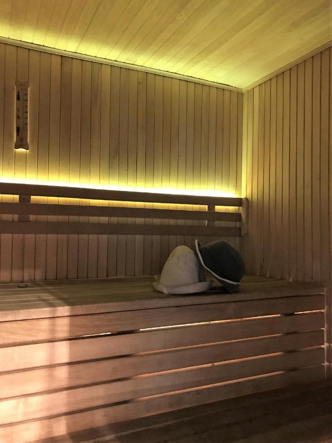 Beltes Guest House Jūrkalne Eksteriør billede