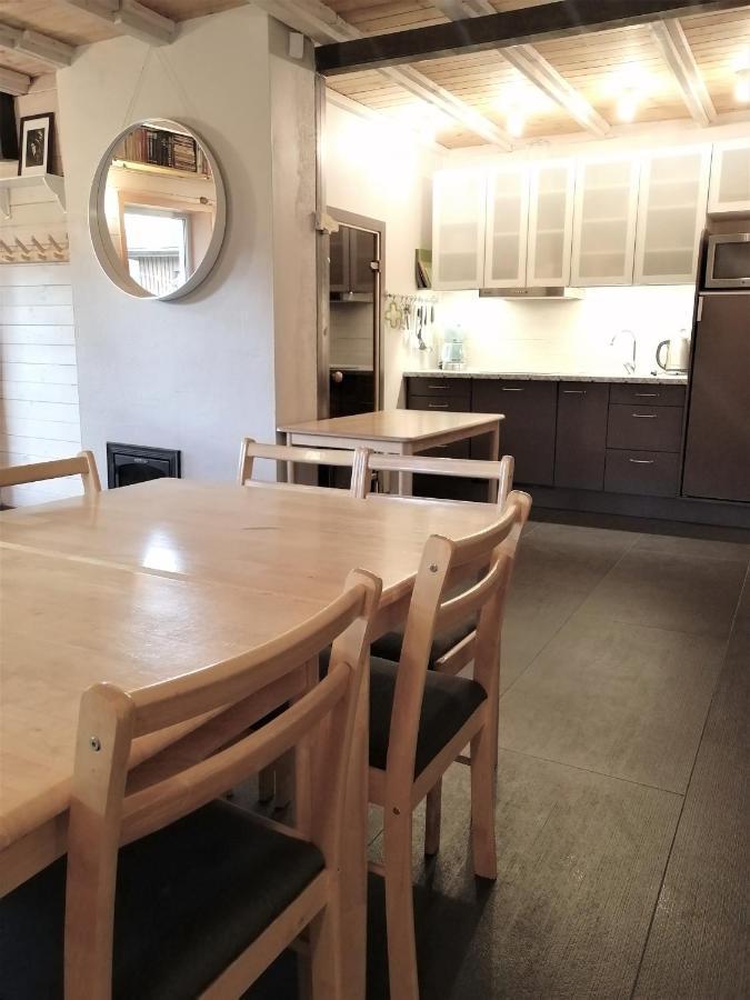 Beltes Guest House Jūrkalne Eksteriør billede